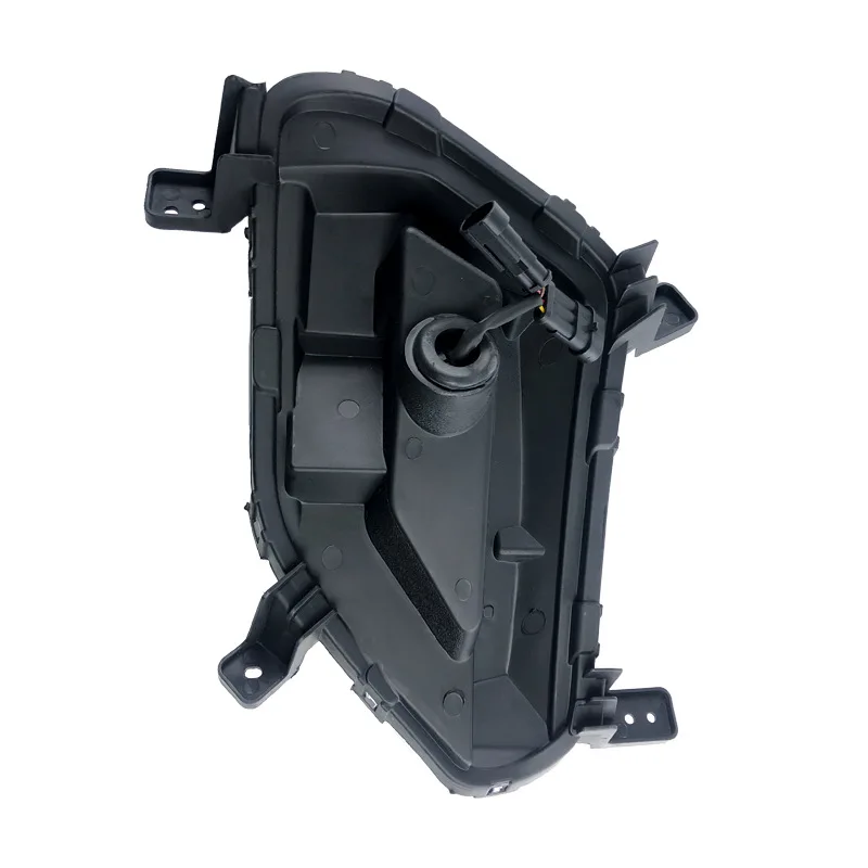 

2021 Suitable For Production the Modern Hy Creta'19 ~ on Drl Fog LampNew Model 2021 of Daily Running Lamp Set