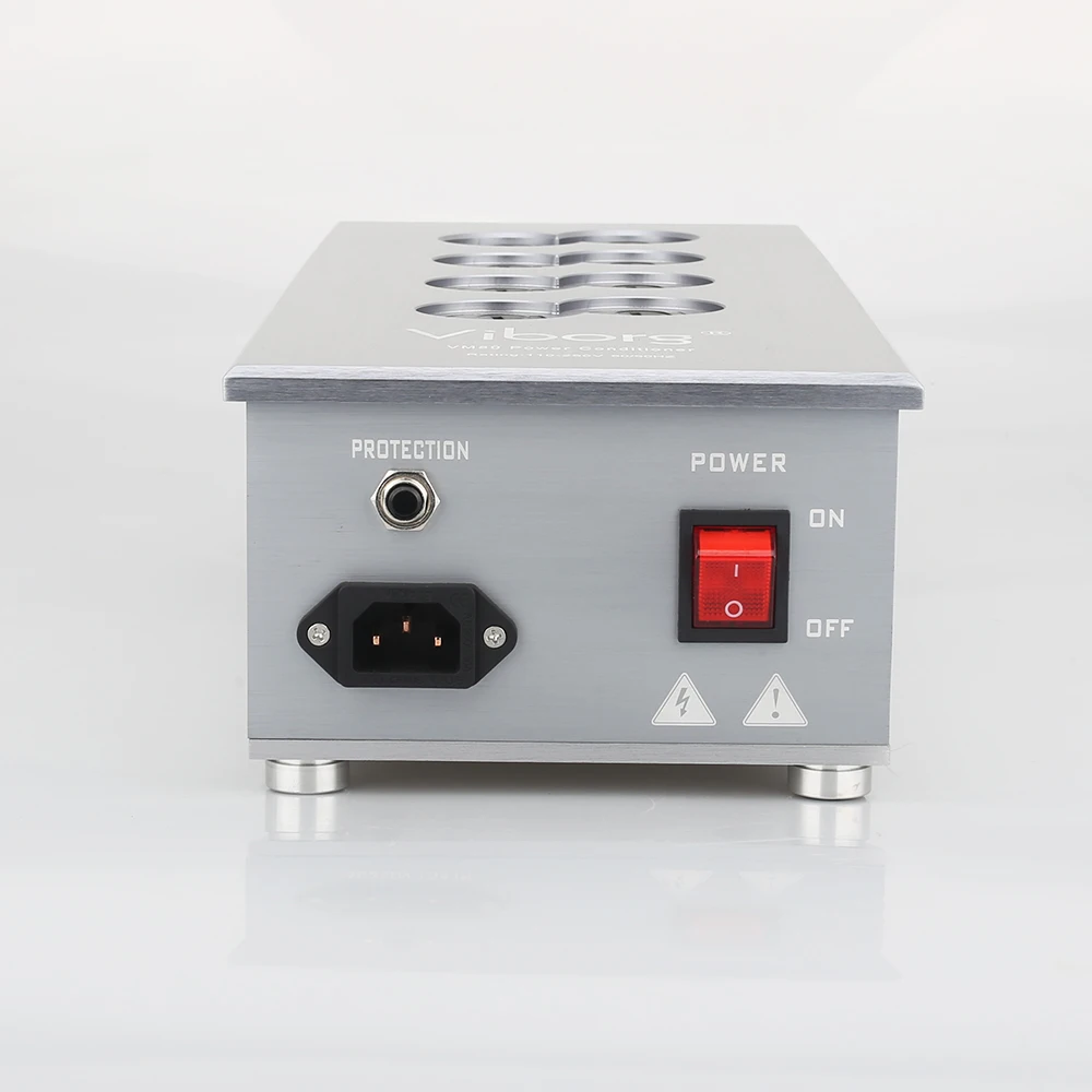 Фильтрующий элемент viборга VM80 HiFi розетка стандарта США 8 каналов Кондиционер