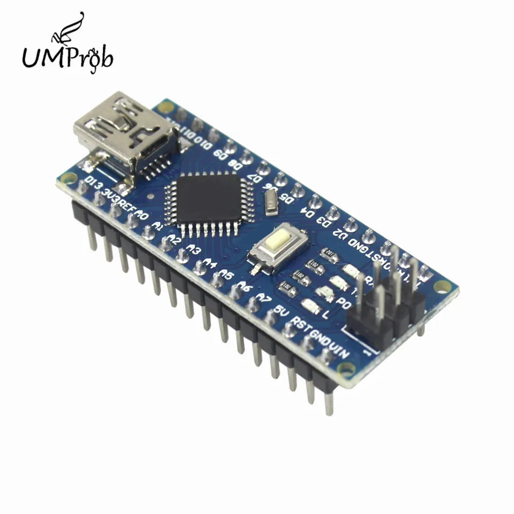 Щит с ЧПУ V4 + 3 шт. драйвер A4988 Nano CH340 для arduino CNC 3D принтера|Интегральные схемы| |