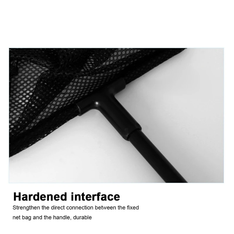 Инструмент для чистки небольшого аквариума многофункциональный выдвижной