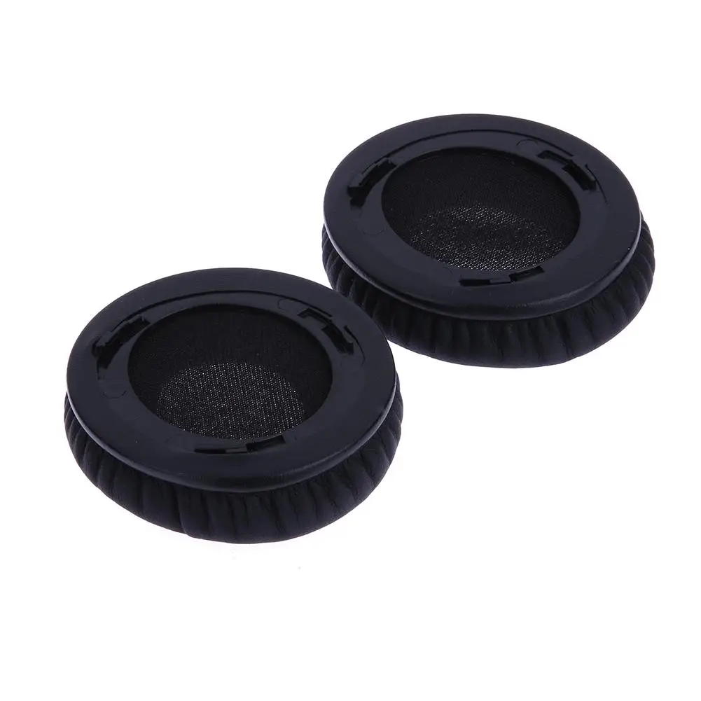 Аксессуары для наушников ALLOYSEED 2 шт. сменные амбушюры Monster Beats By Dr Dre Solo|Аксессуары