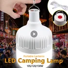 Уличный USB Перезаряжаемый мобильный светодиодный светильник лампы аварийный свет портативный крючок Кемпинговые фонари s домашний декор ночсветильник горячая распродажа