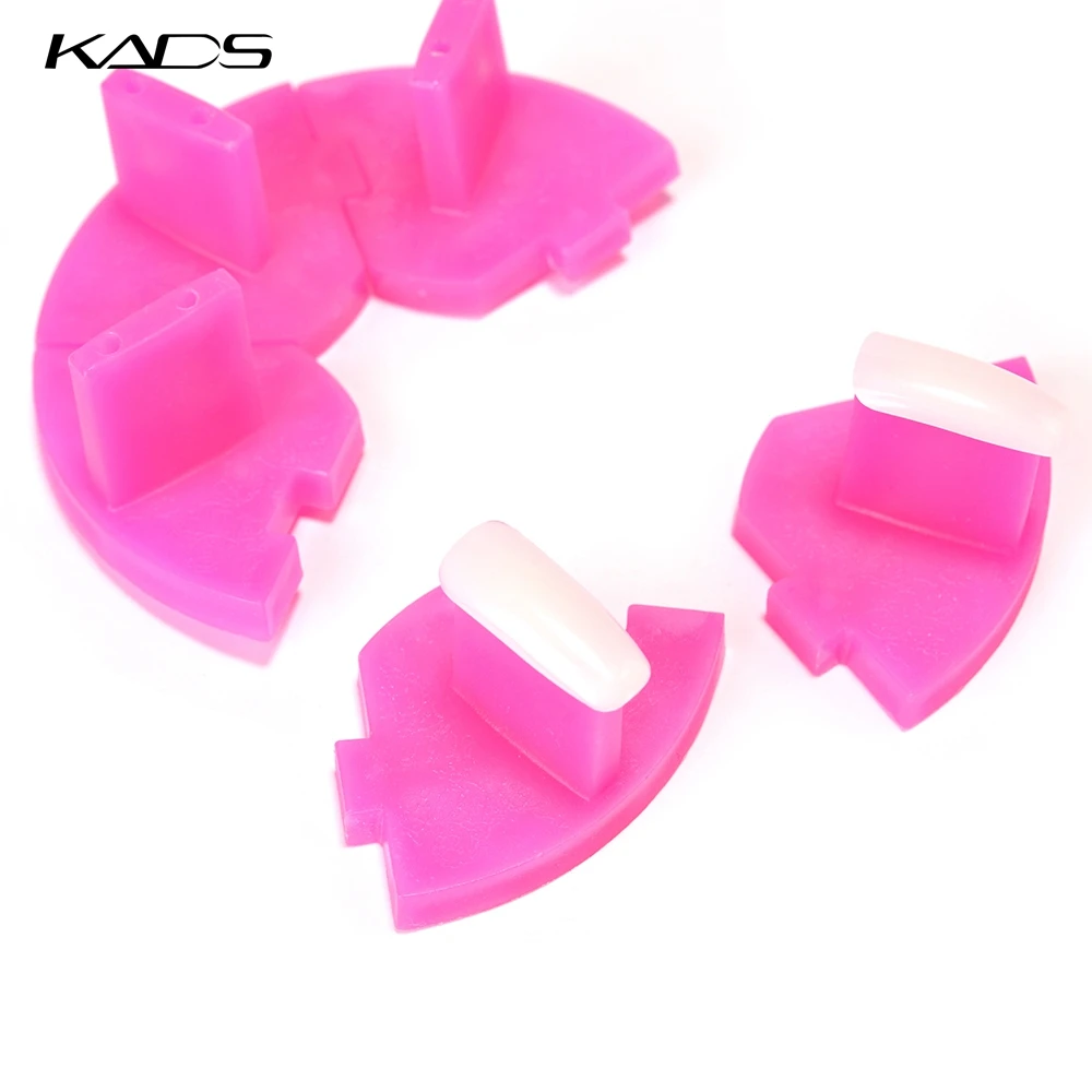 KADS Пластмассовый Наконечник Стенд для использования практики Практика Обучение