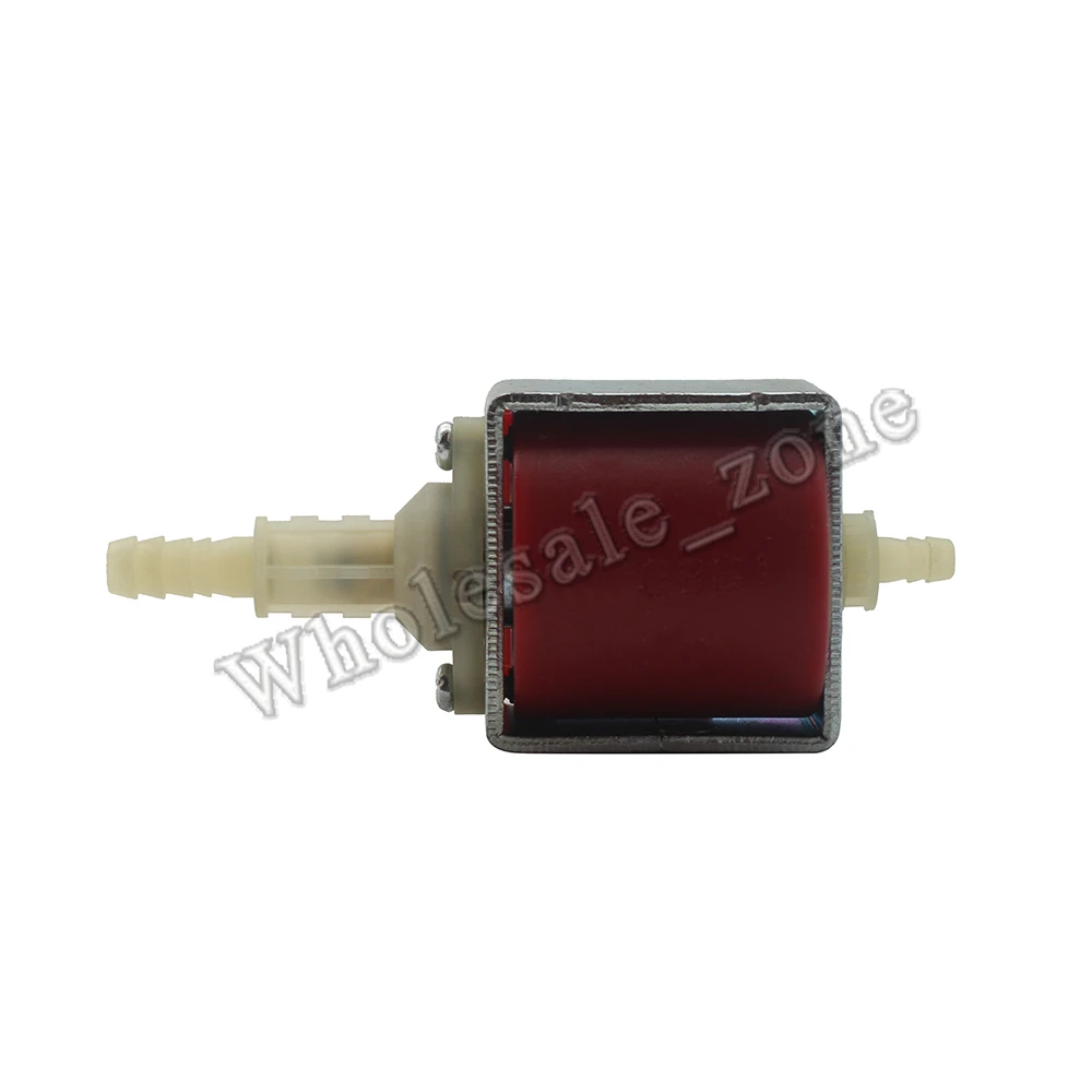 H6 21W AC 220V - 240V Газ Вода всасывания электромагнитный насос для парового железа