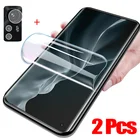 2 шт гидрогелевая пленка + стекло для камеры Xiaomi 12 11 Pro  стекло mi 10t lite soft glass mi11t pro защитное стекло на ми 10т лайтсяоми ми 10 т про защитная пленка ми10т ксиоми 10т про гидрогель ми 10т про