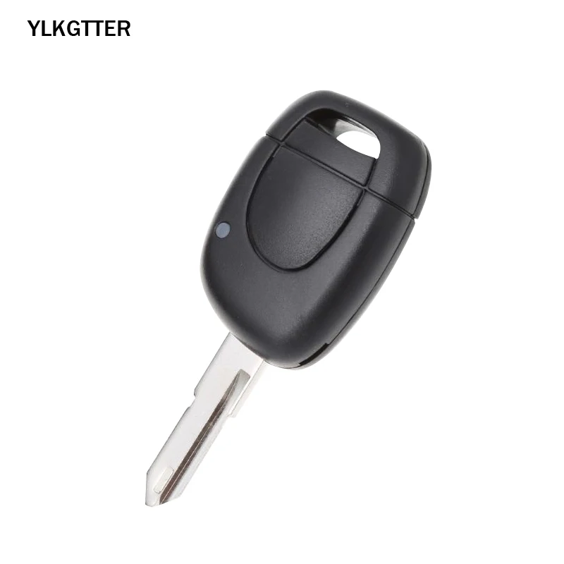 YLKGTTER 433 МГц PCF7946 чип Автомобильный Дистанционный ключ подходит для Renault Master Kangoo Clio