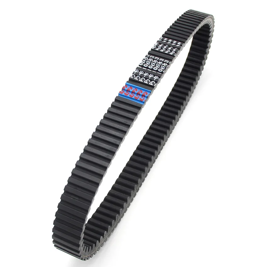 Ремень привода мотоцикла переносной ремень для Arctic Cat Wildcat Special Edition ограниченный