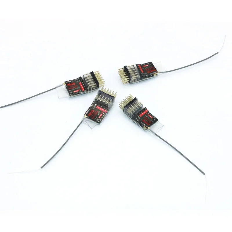 радиоприемник r6ds 24g 6ch приемник dsss