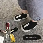 Детская обувь для мальчиков и девочек, ботиночки для малышей, детская обувь для первых шагов, для мальчиков 1 год, детские Тапочки