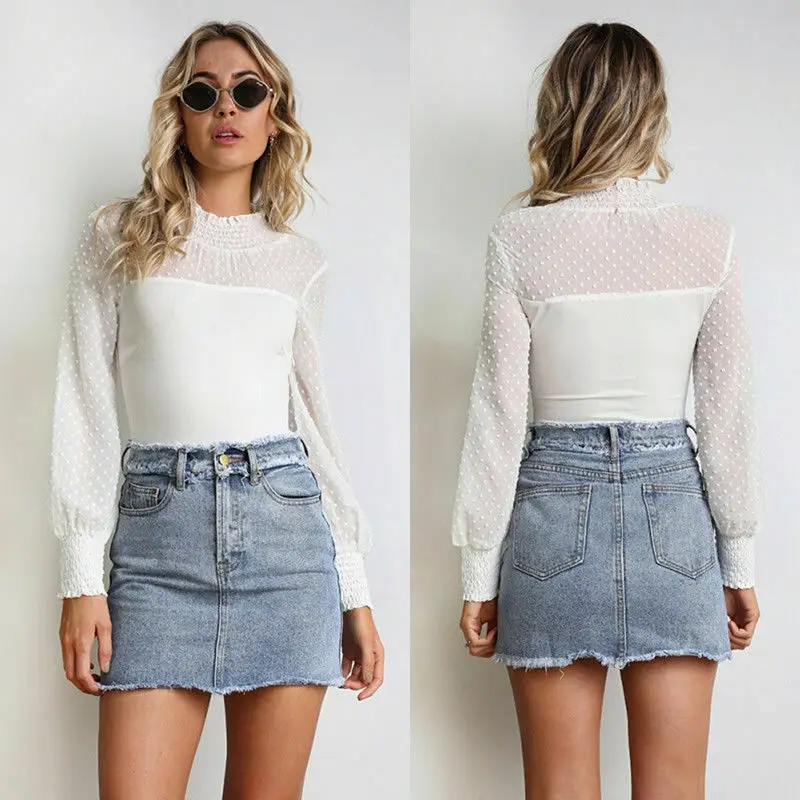 3 цвета новая мода женский сексуальный боди с длинным рукавом однотонная