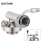 Мини-бочонок рыболовли ловильный пивоварня водопроводной диспенсер, ремесло, розлив пива на обратной стороне обеспечивает удобство разъем идеально подходит для вечерние Пикник сбора для домашнего пивоварения комплект