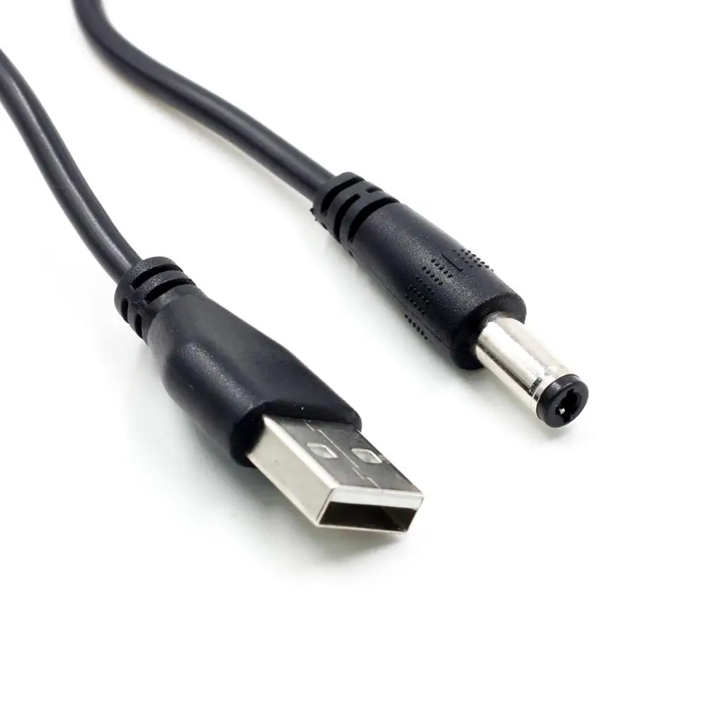 QC2.0 к DC триггер boost line 9V-12V USB источник питания | Электронные компоненты и