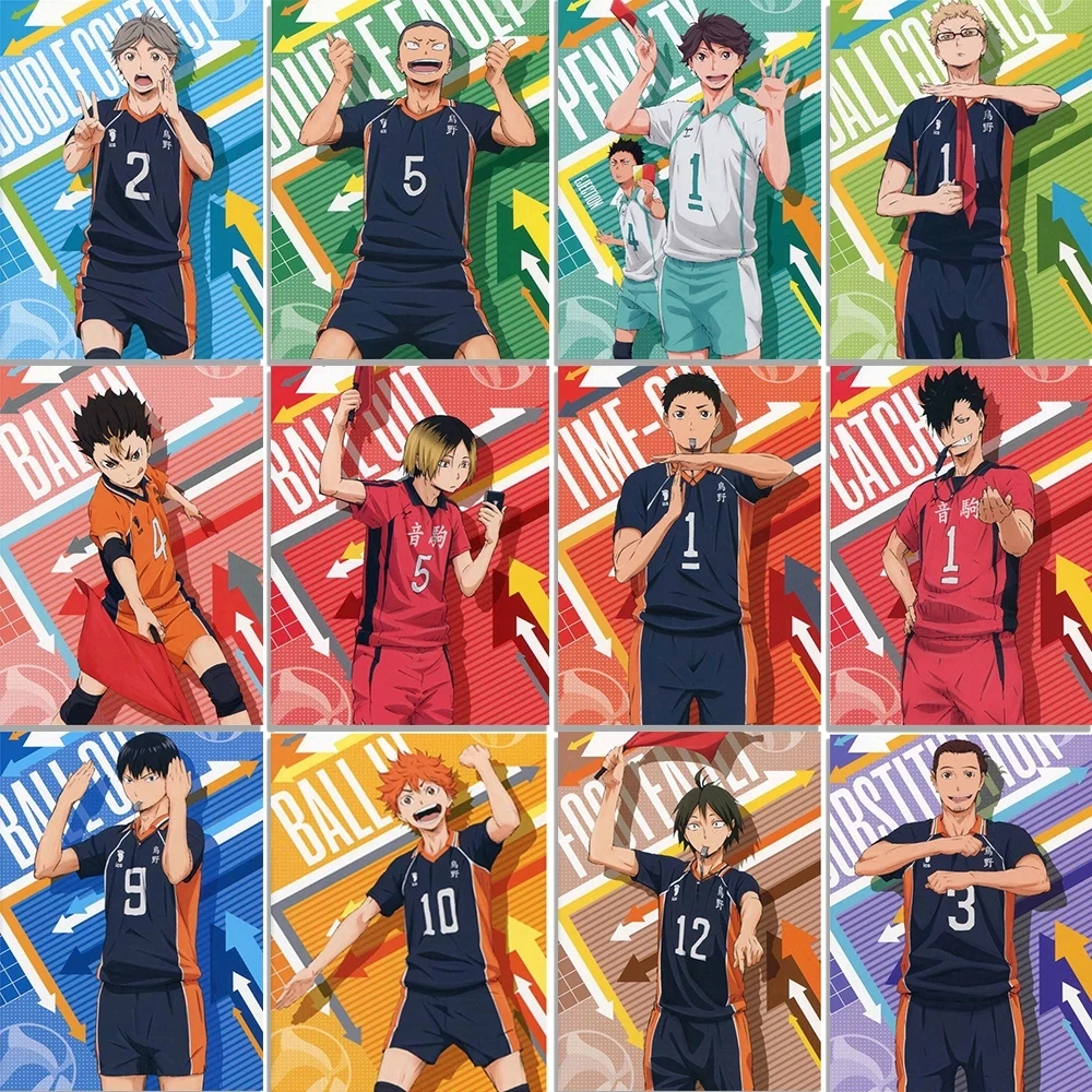 

Алмазная живопись 5D «сделай сам» для аниме мальчика, волейбола, подростка, серия японских мультфильмов, Алмазная мозаика, вышивка крестиком