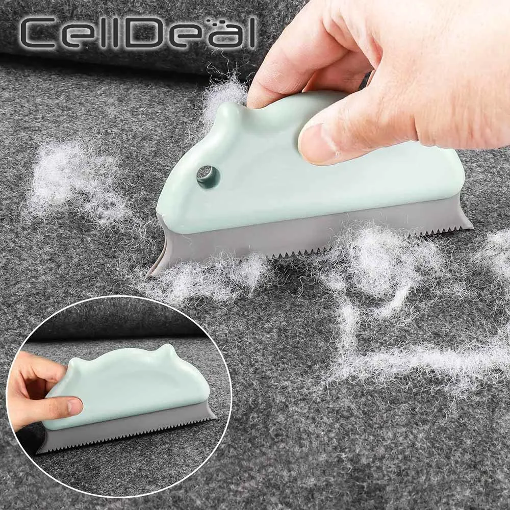 

Средство для удаления шерсти домашних животных, моющаяся щетка для удаления шерсти собак и кошек, средство для чистки, для кровати, дивана, к...