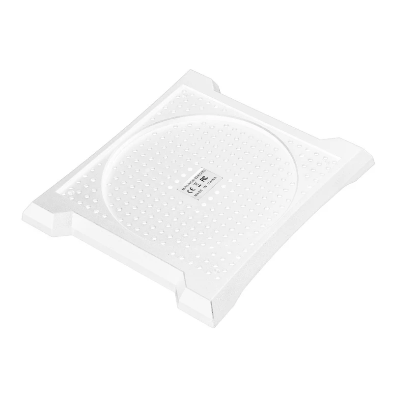 Нескользящая вертикальная подставка для игровой консоли охлаждающее крепление