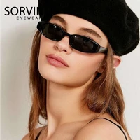 sorvino small narrow cat eye sunglasses 2020 women men designer festival goggle retro tiny candy cateye sun glasses shades sn224