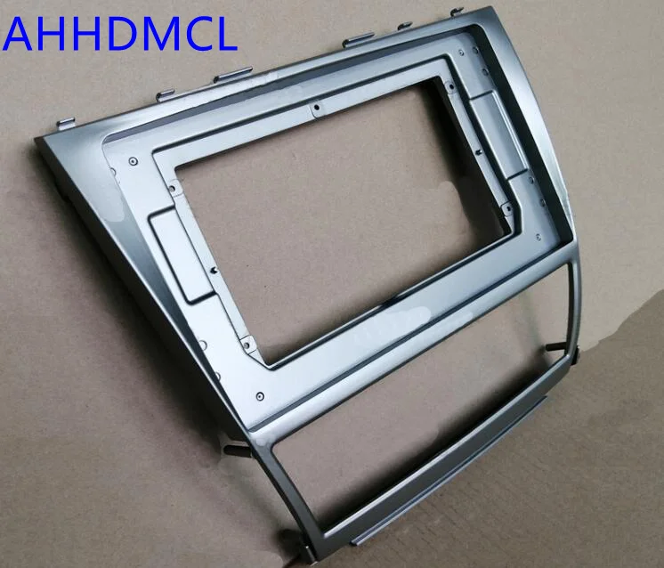 Автомобильная облицовка навигационная панель рамка для приборной панели