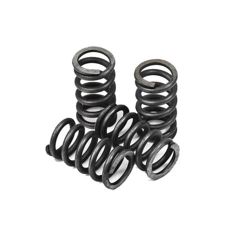 

Clutch Kit Clutch Friction Plates Heavy Duty Springs & Cover Gasket for Honda Sportrax TRX300EX 1993-2008