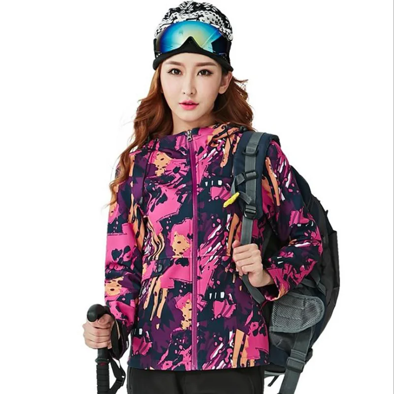 Походная Охота модная мужская классическая парная водонепроницаемая и дышащая