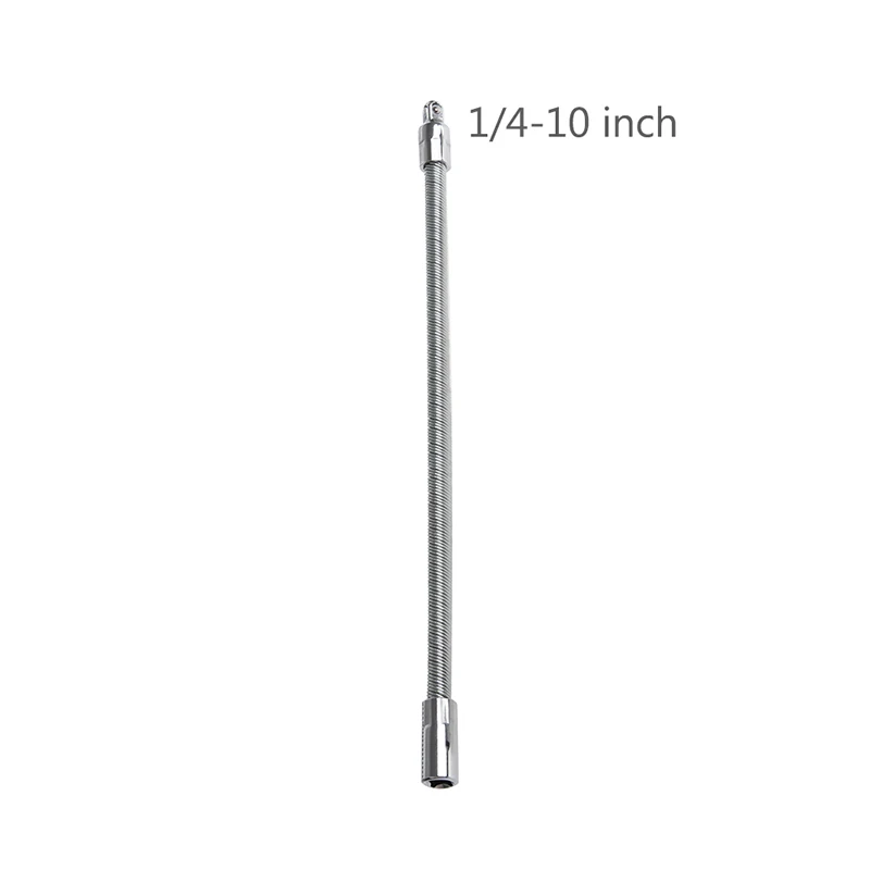 10 &quotшестигранный гибкий шланг отвертка удлинитель адаптер|Отвертка| |