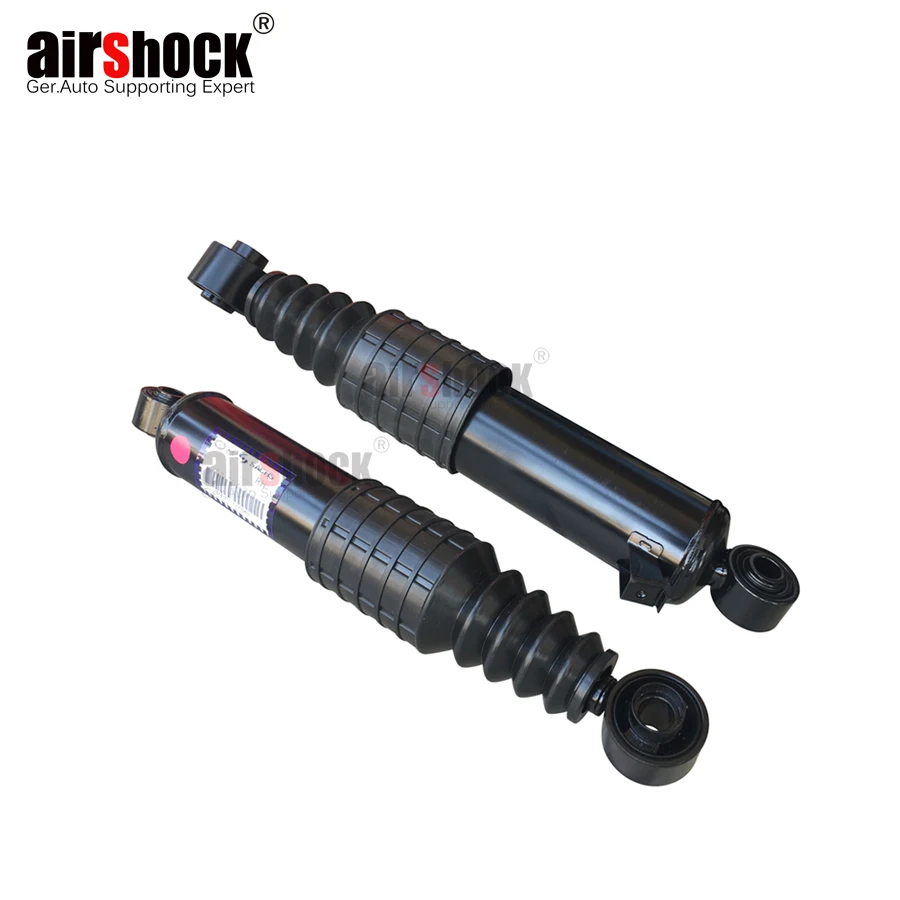 Новый задний амортизатор AirShock для Kia Sorento и Hyundai Senta Fe LH RH 553202P100 55320 2P100|Амортизаторы