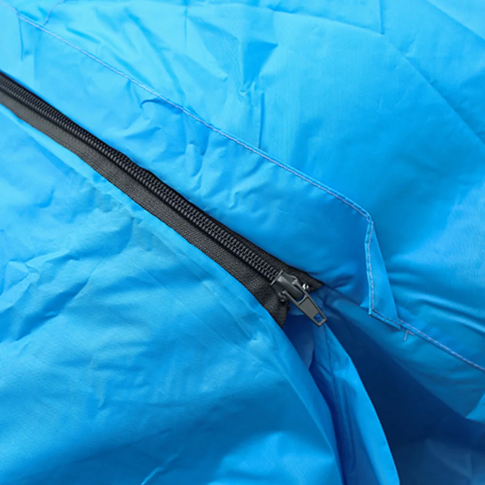 

Portable Rain Cover Adult Raincoats Waterproof Rain Poncho Lightweight Backpack Poncho with Hoods and Sleeves and Bag Cover for