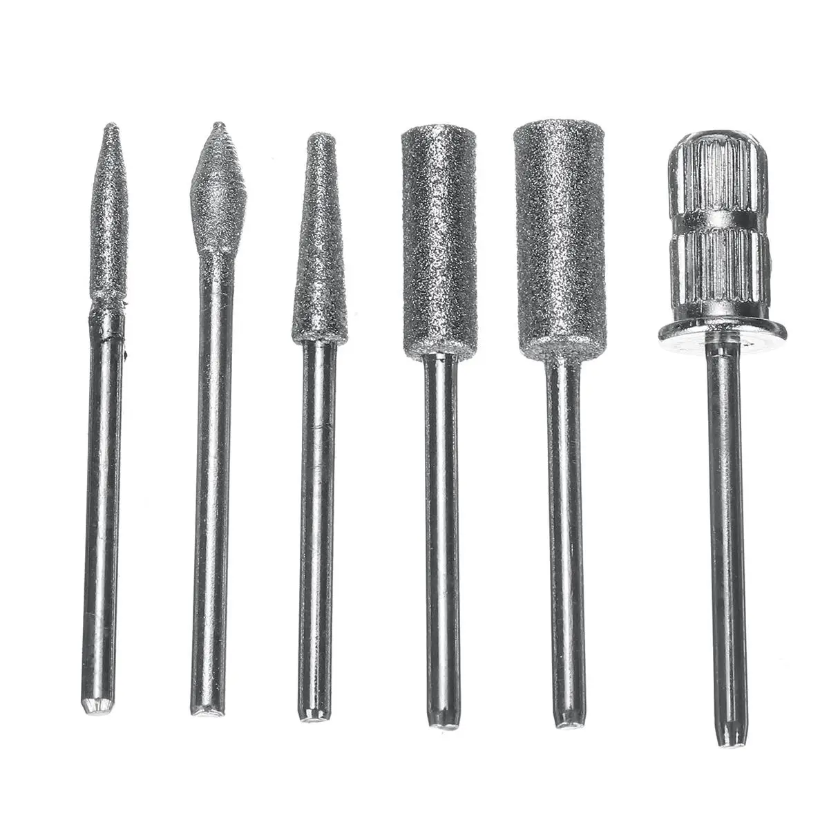 

1Set Professional Electric Nail Drill Machine Kit Manicure Machine useful Nail Art Pen Pedicure Nail File Nail Art Tools Kit