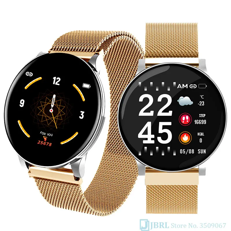 Электронные цифровые часы женские мужские спортивные электронные светодиодный