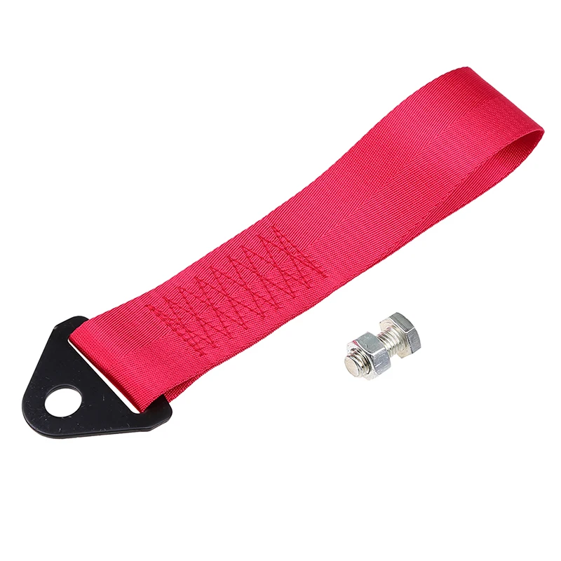 Универсальный Буксировочный трос POSSBAY