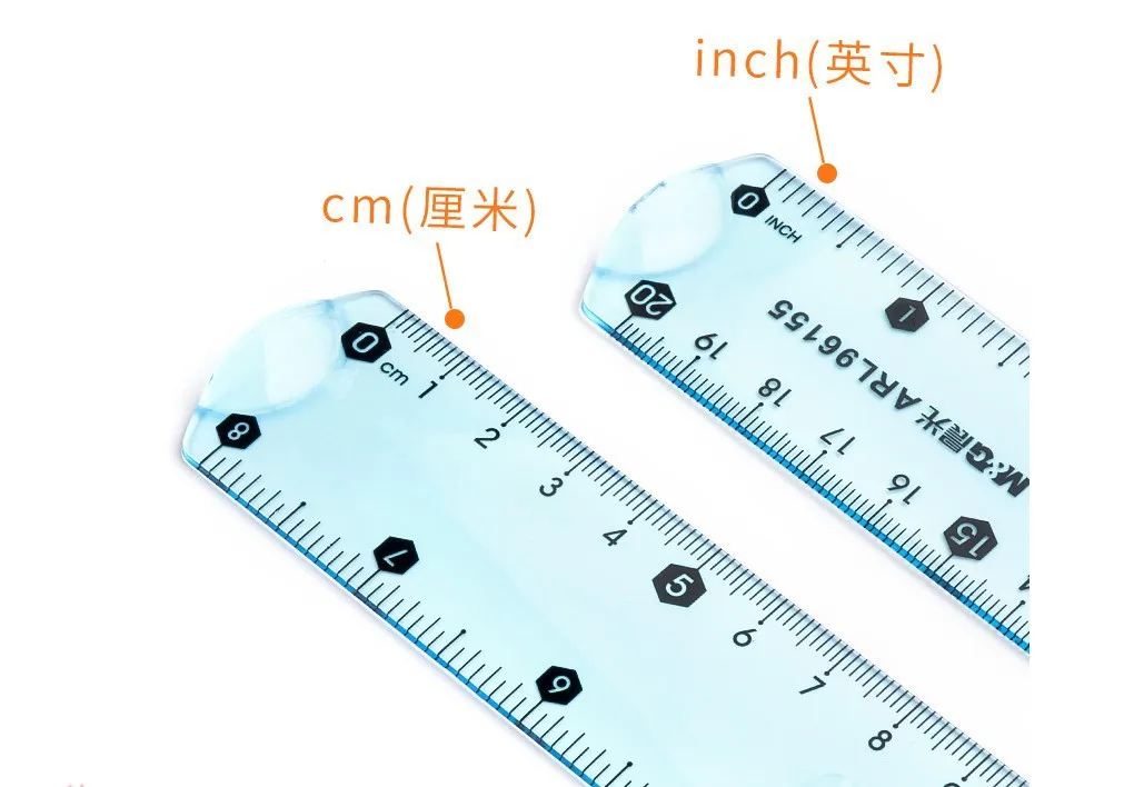 Рисунок 4 - Мягкая линейка 15 см/20 см линейка