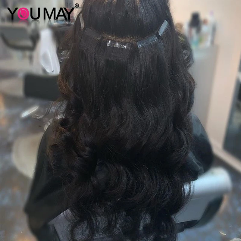 

Body Wave PU