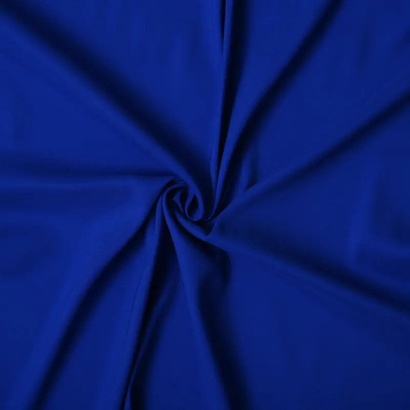 120cm Width Soft Polyester Spandex High Stetch Silky Satin Fabric For Dress Lining | Дом и сад