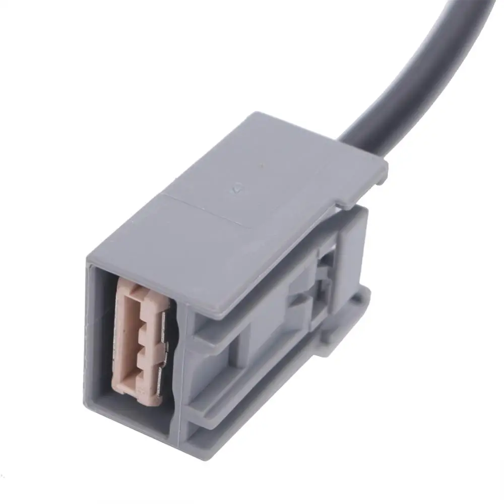 Автомобильный USB Соединительный кабель адаптер провод аудио медиа навигация
