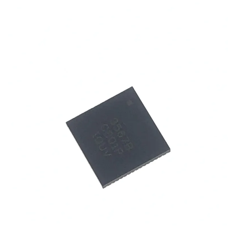 Импульсный регулятор IR3567BMTRPBF QFN-56 IR3567BMTR QFN56 IR3567BM IR3567 3567 3567B новый и оригинальный 2