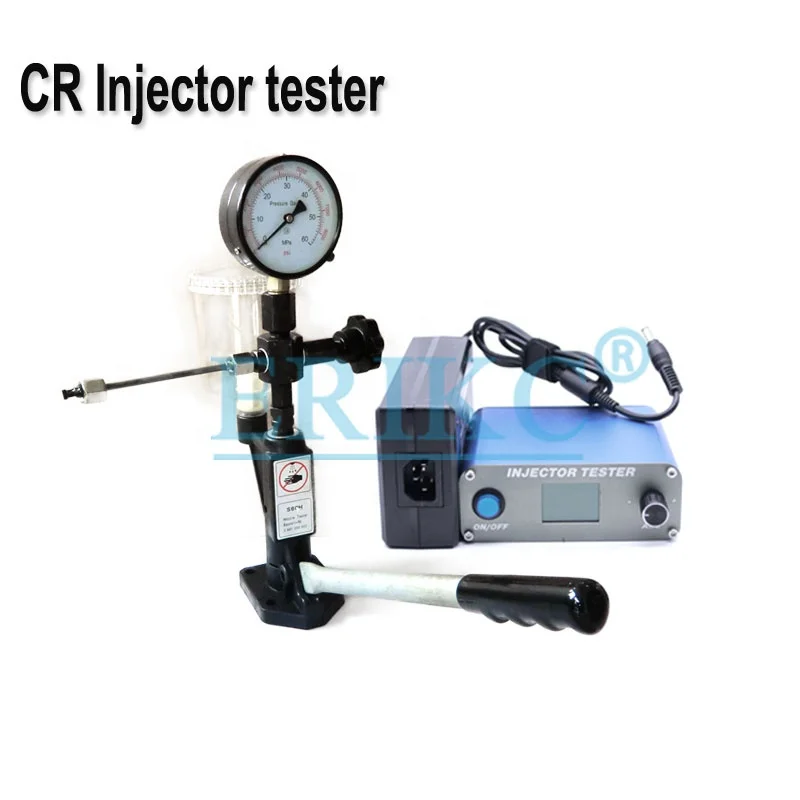 auto diagnostic tools diesel nozzle tester common rail injector tool diesel injector removal tool injector tester