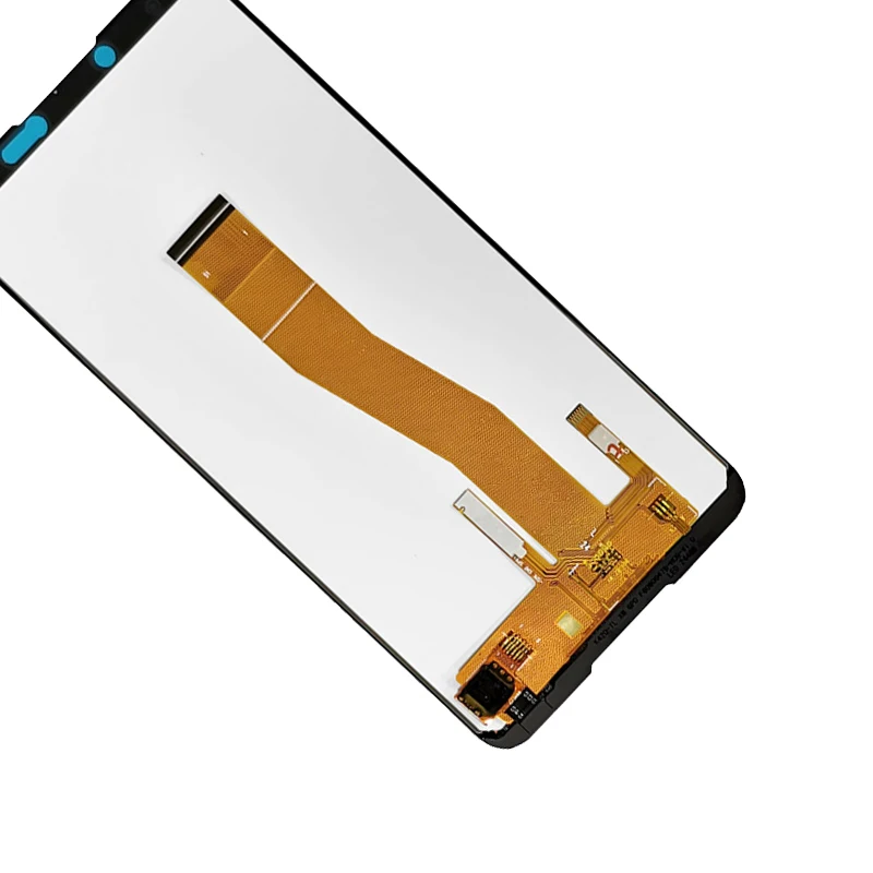 

For Wiko Y70 LCD IPS SCREEN Display Screen+Touch Panel Digitizer Assembly For Wiko Display Original