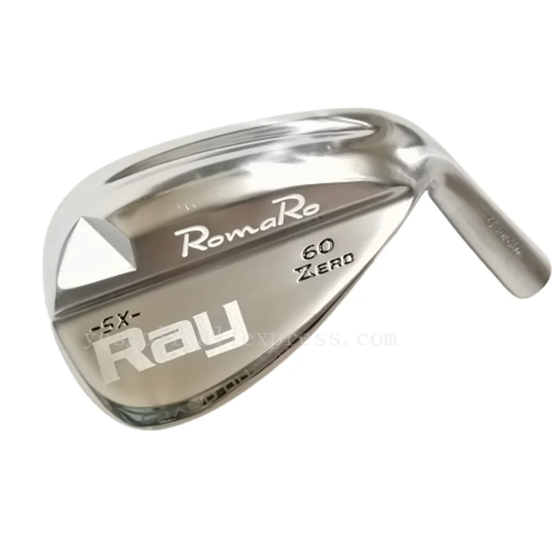 GOLF RomaRo Ray SX-ZERO кованая клиновая головка из углеродистой стали для гольфа с