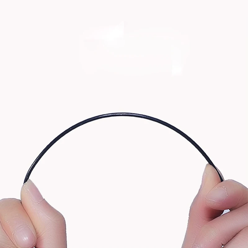 Лидия креативный Зонт Ретро Газета черный пластиковый Три небольшой складной