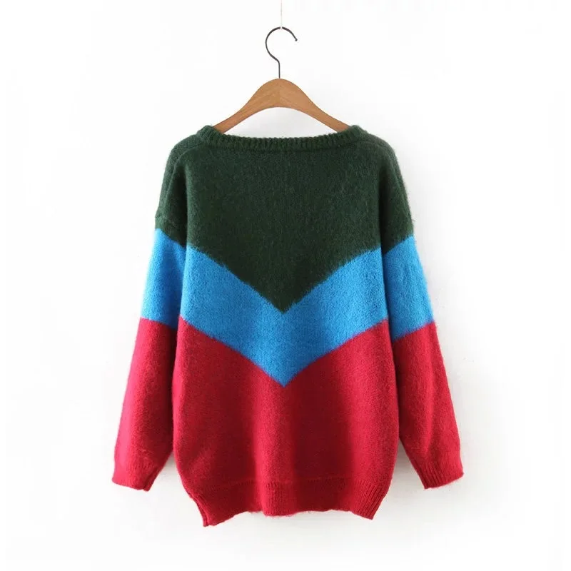 

Knitted Jumper 100% Wool Winter Tops Turtleneck Pullovers Casual Sweaters Women Shirt Long Sleeve Cloe2057pfu