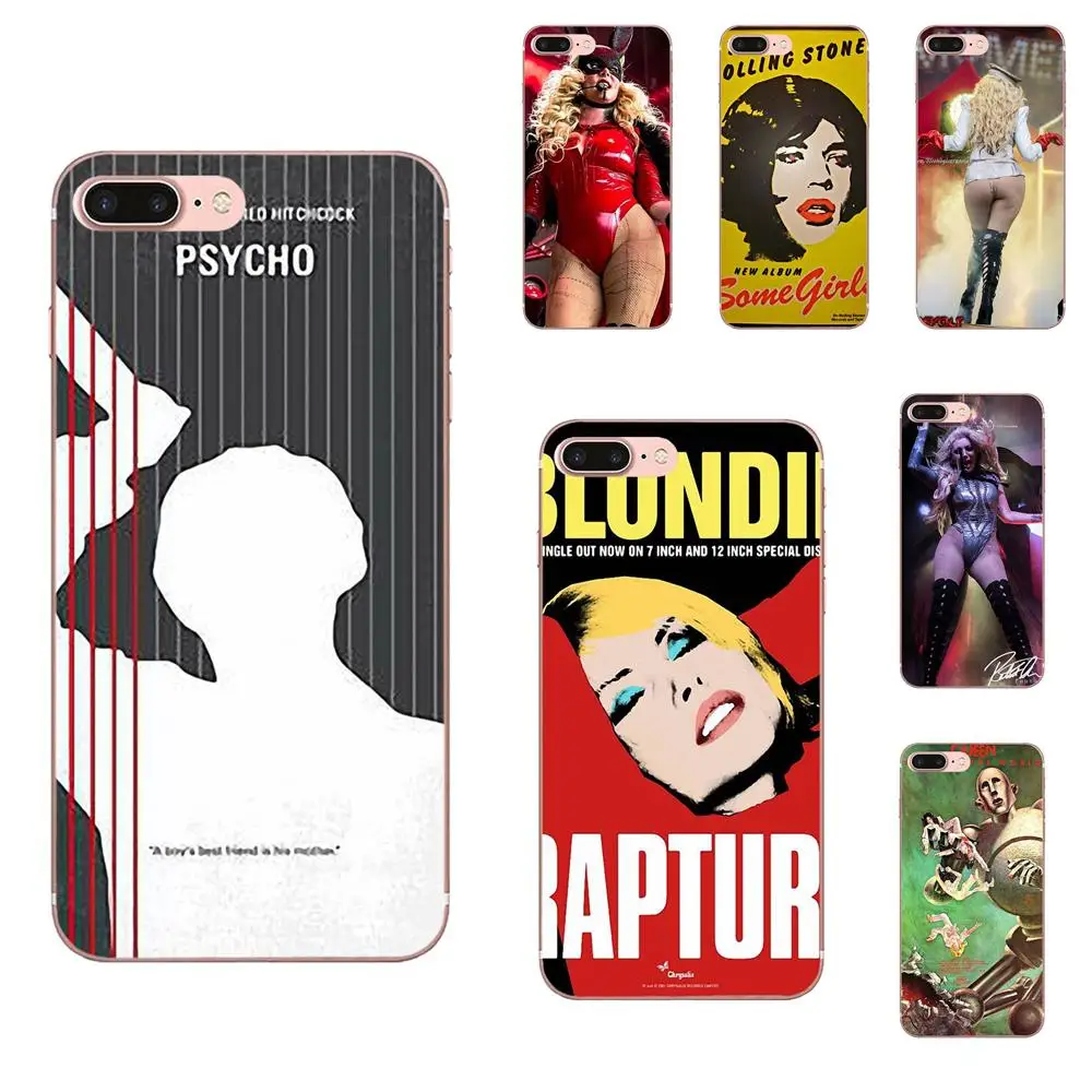 Альбом poquette Booba Lunatic для Huawei Mate 9 10 20 P P8 P9 P10 P20 P30 P40 Lite Pro Smart 2017 уникальный дизайн