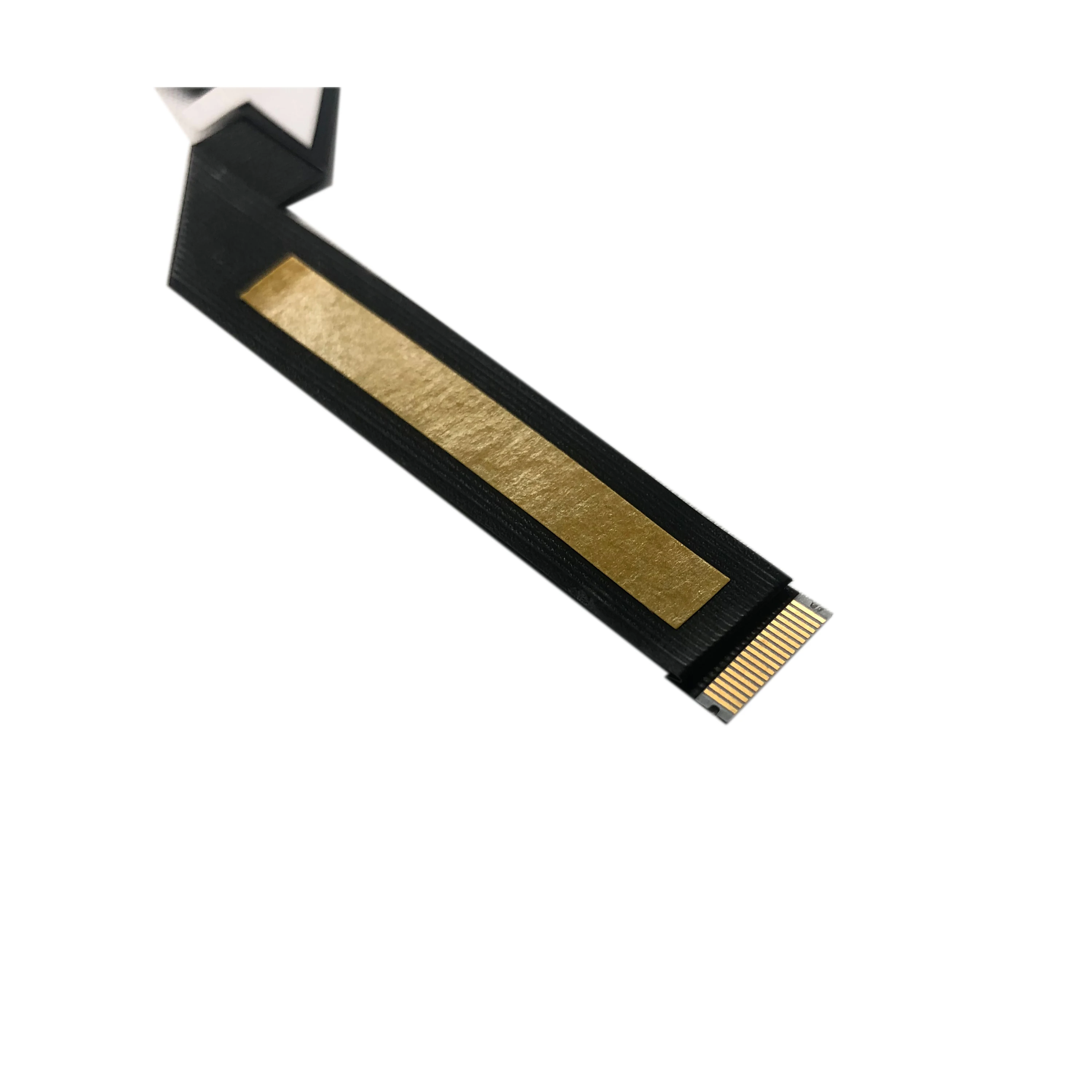 10 шт. x Новый трекпад тачпад гибкий кабель 593 1657 A для 13 &quotMacBook Pro Retina A1502 2013 2014|touchpad