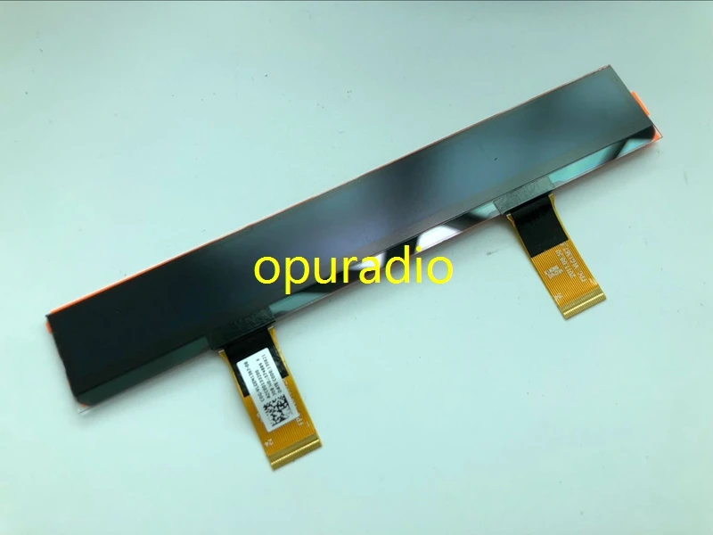 Оригинальный ЖК дисплей для BMW RCD213 RCD200 профессиональный радиоприемник CD плеер E90