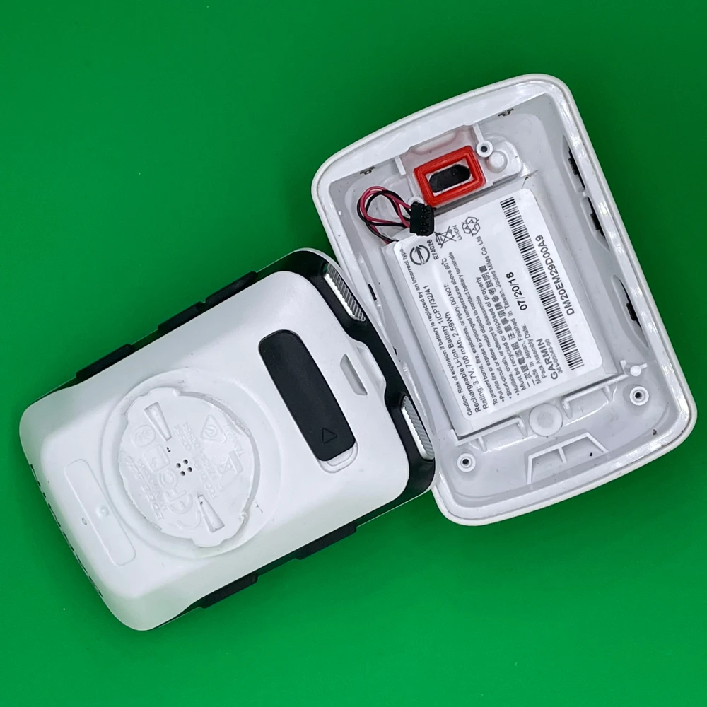 Оригинальная задняя крышка для велосипедного измерителя скорости GARMIN EDGE 520 с