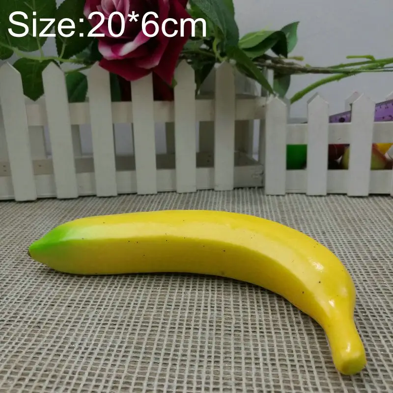 Искусственные фрукты 39 стилей Рождество Хэллоуин свадьба Декор для дома