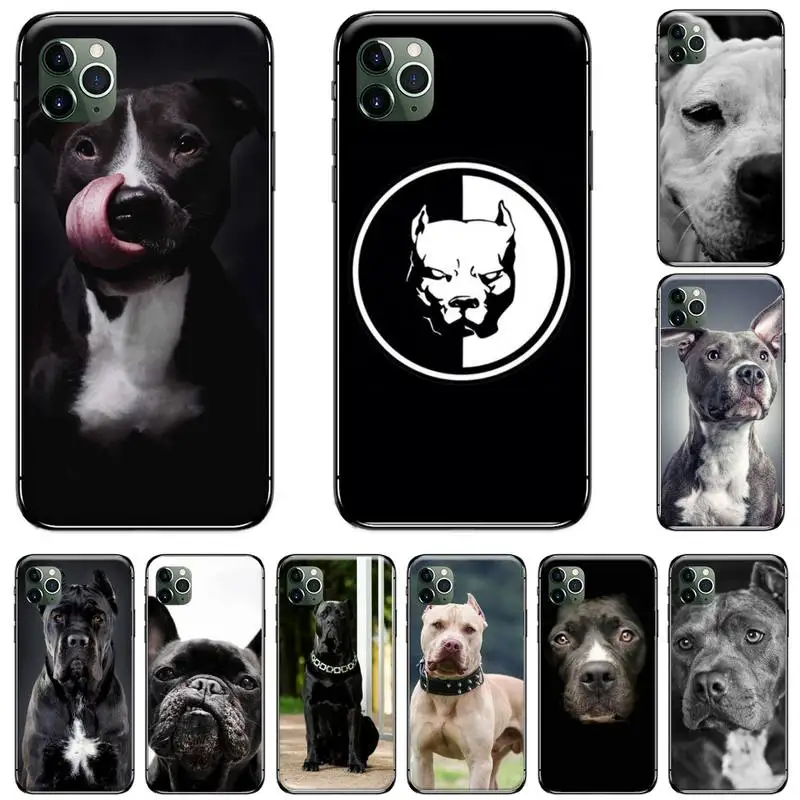 Чехол для iPhone 11 12 pro XS MAX 8 7 6 6S Plus X 5S SE 2020 XR|Бамперы| |
