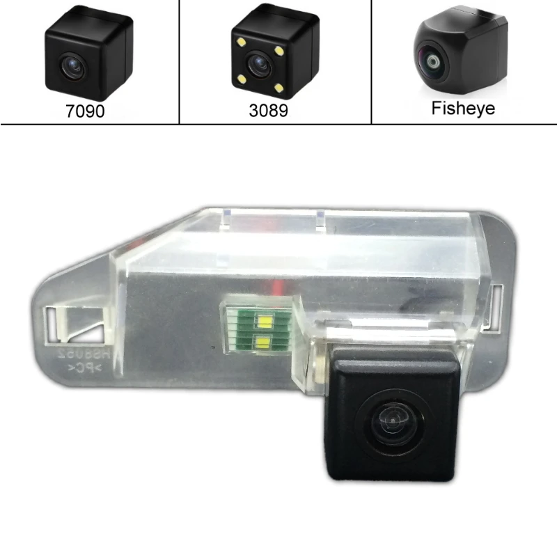 

for Lexus ES ES350 XV40 ES240 ACV40 GS GS300 Car rear view camera trasera Auto reverse backup parking Night Vision Waterproof HD