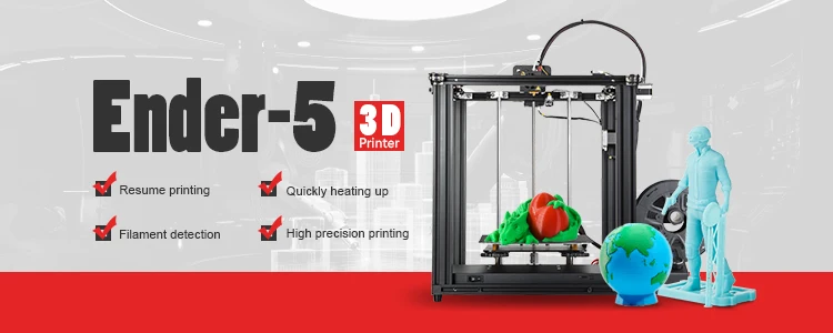 CREALITY Ender-3/Ender-3 PRO/Ender-5 3d принтер Часть Горячие пружины давления для CR-10 горячей кровати