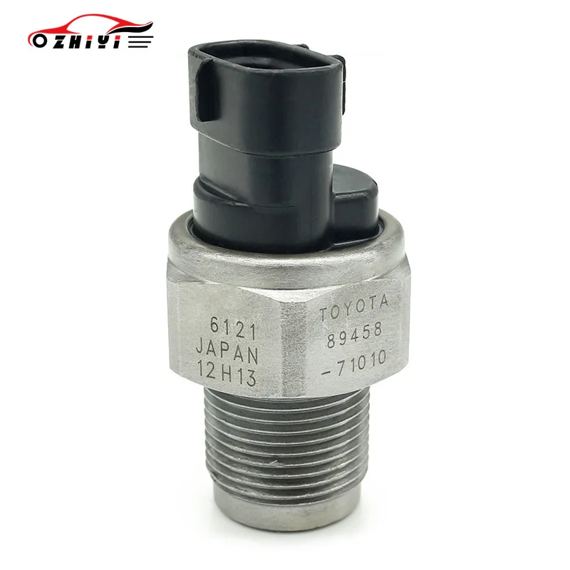 

89458-71010 Car Automobiles Oil Pressure Sensor For Toyota Avensis 499000-6121 4990006121 8945871010 499000-6120 4990006120