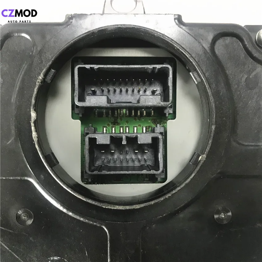 CZMOD 89907-47030 LD680A светодиодный драйвер фар HID Балласт 89908-47030 RD680A 143700-0193 143800-0190(б/у