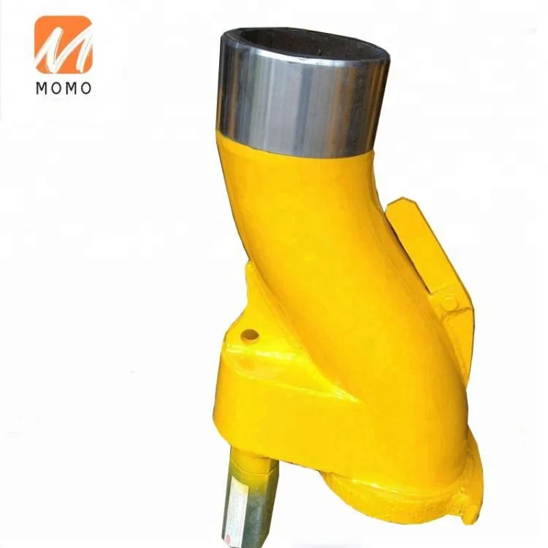 

Concrete Pumps Spare Parts S Valve